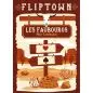 Fliptown : Les Faubourgs (Ext)