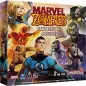 Marvel Zombies : Fantastic 4 : Assiégés (Ext)