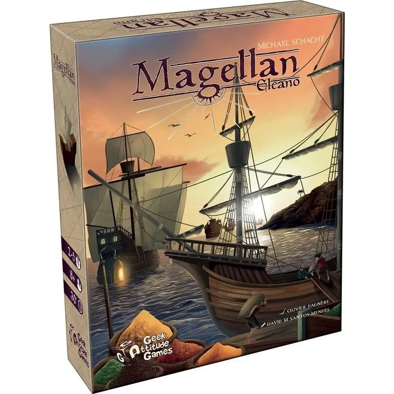 Magellan