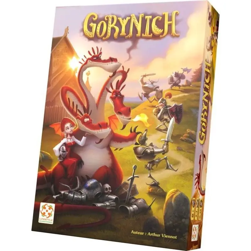 Gorynich