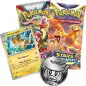 Pokémon : Stars étincelantes - Pack 2 Boosters