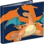 Pokémon : Portfolio Dracaufeu (80 cartes)