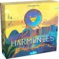 Harmonies - Le Jeu de société