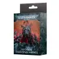 Warhammer 40,000 - Cartes Techniques - Space Marines du Chaos