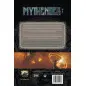 Mythender - Livre de regles