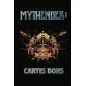 Mythender - Cartes Dons