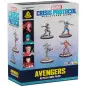 Marvel Crisis Protocol : Avengers Affiliation Pack