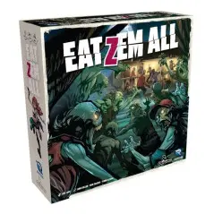 jeu "Eat zem all"