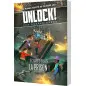 Unlock! Escape Geeks - Échappe-toi de la prison