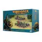 Warhammer The Old World : Guerriers Gobelins de la nuit 2024