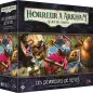 Horreur à Arkham - Le Jeu de Cartes : Les Dévoreurs de Rêves