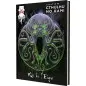 Cthulhu no kami: kit de l'eiyu