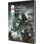 Cthulhu No Kami : Recueil de Kaidan