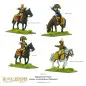 Black-Powder - Napoleonic French cavalry (Waterloo)