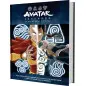 Avatar Légendes - le jeu de rôle officiel