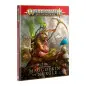 Warhammer Age of Sigmar : Battletome: Maggotkin of Nurgle (EN)