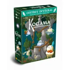 Jeu, Kodame, Collector