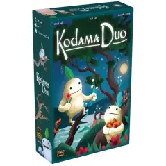 jeu, kodama duo