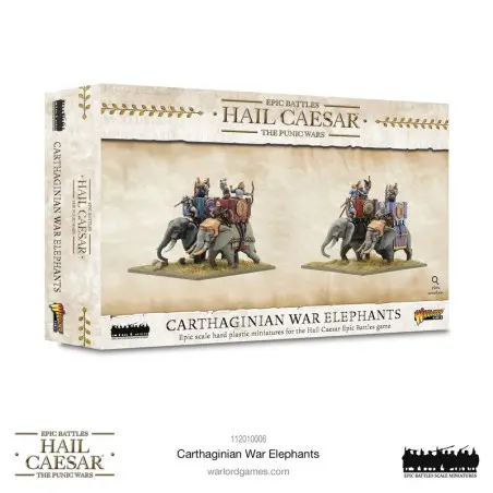 kit de figurines, hail caesar, epic battle