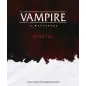 Vampire: Set de Dés Blister