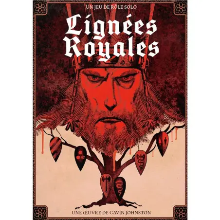 Lignées Royales