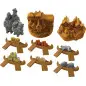 Catan 3D Edition Deluxe