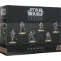 Star Wars Legion : Bad Batch Opérative (Extension)