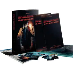 Blade Runner : Le jeu de Rôle Officiel - Kit de démarrage -