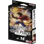 One Piece - Starter Deck 3D2Y - Version originale