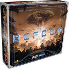 Jeu de plateau, Defcon