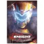 Knight : coffret la geste de la fin des temps