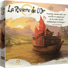 Jeu, La Rivière de l’Or