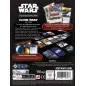 Star Wars : Deck building Clone wars