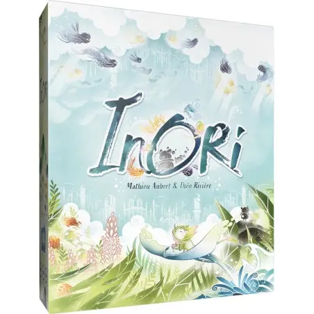 Inori, jeu de plateau