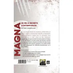 Magna : Un Jour sans fin - livre 1