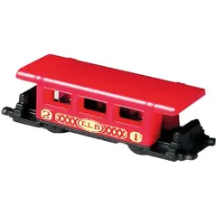 Les Aventuriers du Rail : Deluxe train set (Rouge) - Extension