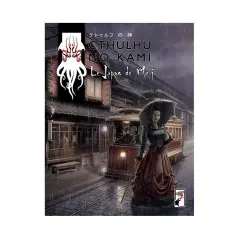 L'ère Meiji, Jeu de rôle, Cthulhu No Kami