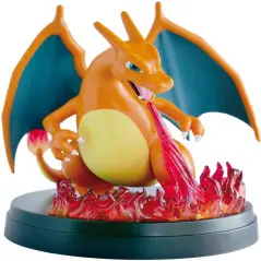 Pokémon : Coffret Découverte Dracaufeu-ex Q4 24