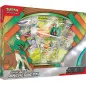 Pokémon : Coffret Archéduc-ex Octobre 2024