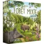 Forêt Mixte : Lisière de Forêt (Extension)