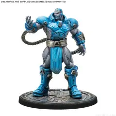 Marvel Crisis Protocol - Pack d'extension Apocalypse