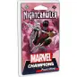 Marvel Champions : Nightcrawler