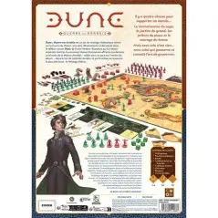 Dune : La Guerre sur Arrakis