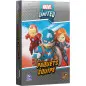 Marvel United : Paquets Equipe