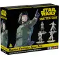 Star Wars : Shatterpoint – Maximum Firepower Squad Pack