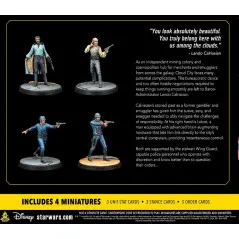 Star Wars Shatterpoint: What Have We Here Squad Pack