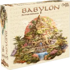 Boite du jeu, Babylon