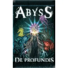 Abyss de Profundis, Extension