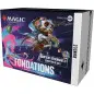 Magic the Gathering - Bundle Foundations (VF)