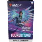 Magic The Gathering: Foundations - Starter Collection (En)